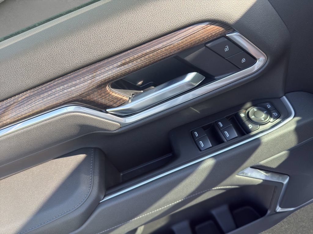 2026 Chevrolet Silverado 2500 HD LT - Photo 12