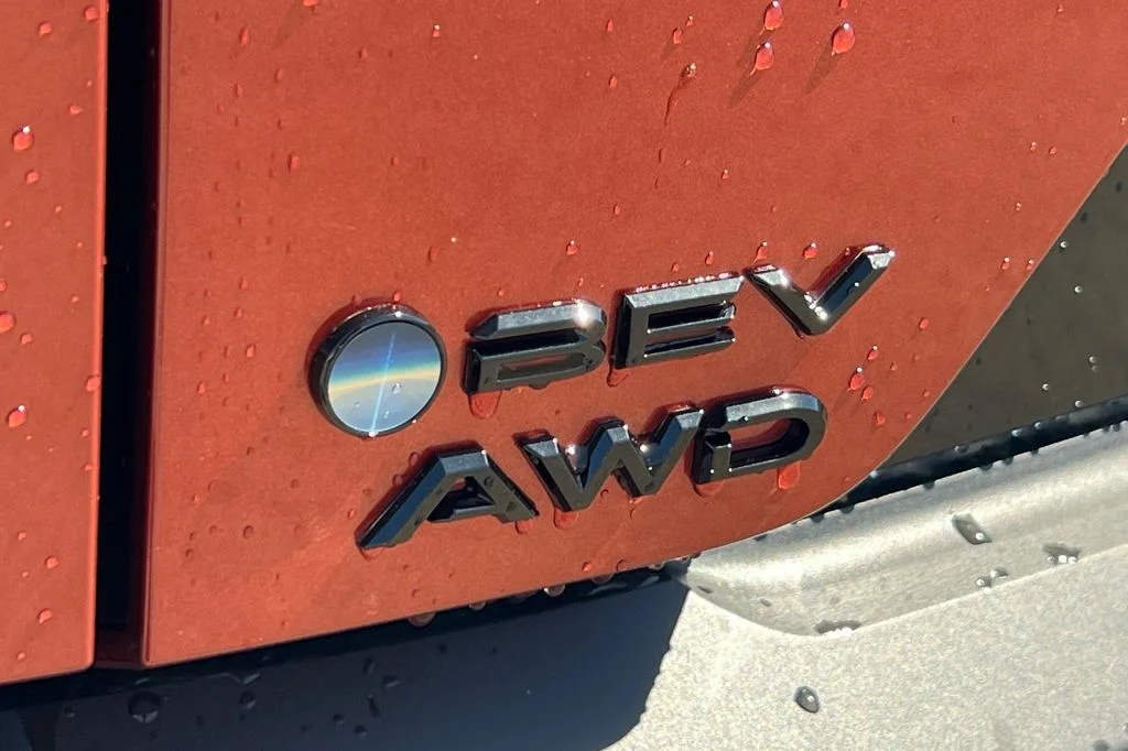 New 2026  Toyota XSE image 26