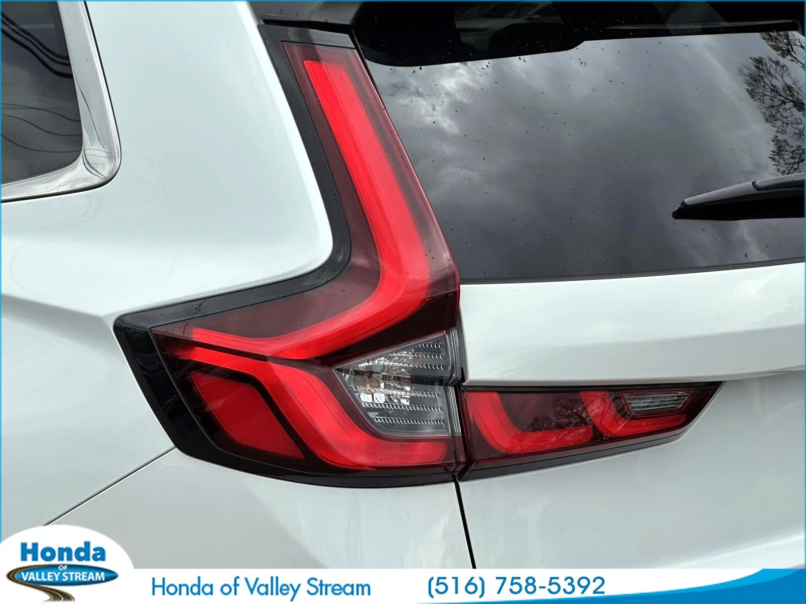 2023 Honda CR-V Sport - Photo 9