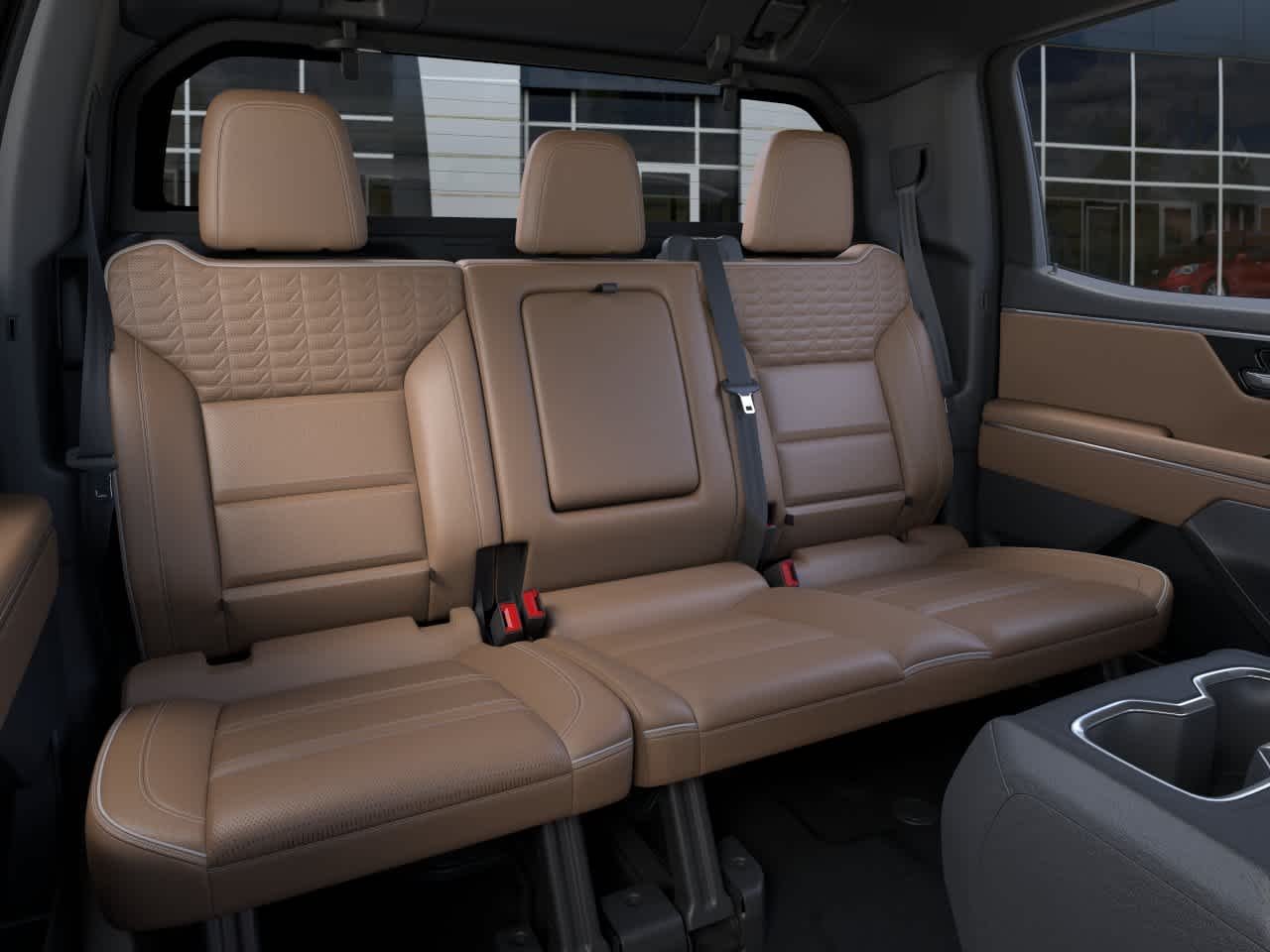 2026 GMC Sierra EV Denali - Photo 17