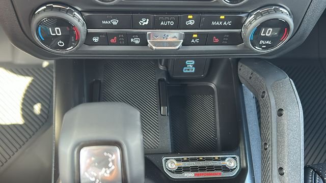 2025 Ford Bronco 4-Door Raptor - Photo 22