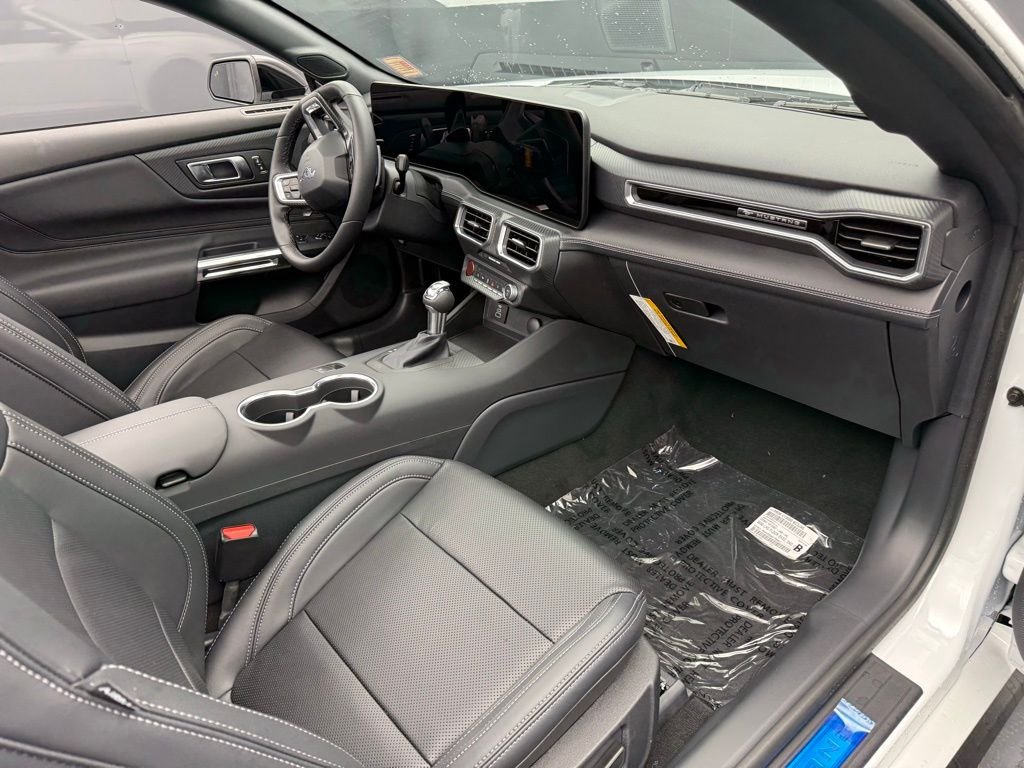 2025 Ford Mustang GT Premium Convertible - Photo 49