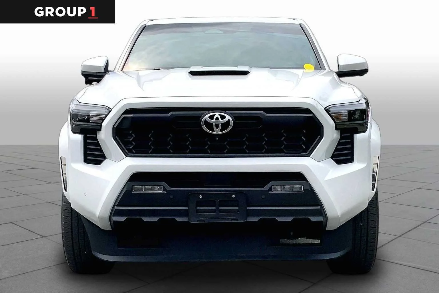 Pre-Owned 2024 Toyota Tacoma TRD Sport