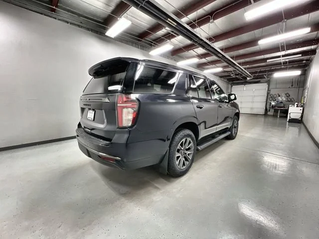 2022 Chevrolet Tahoe Z71 - Photo 8