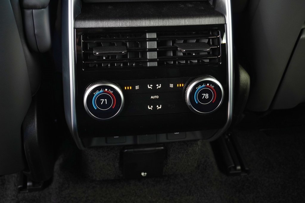 2025 LAND ROVER RANGE ROVER - Image 33