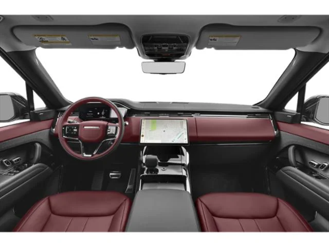 New 2026 Giola Green Land Rover Dynamic SE image 7