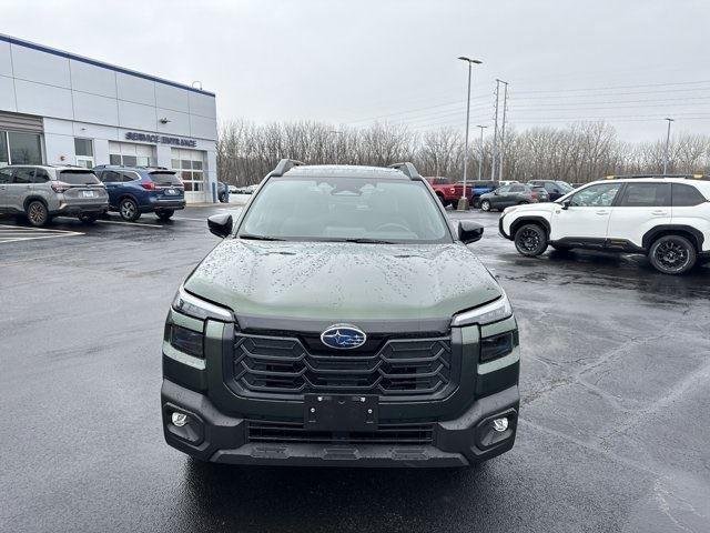 2026 Subaru Outback Limited - Photo 8