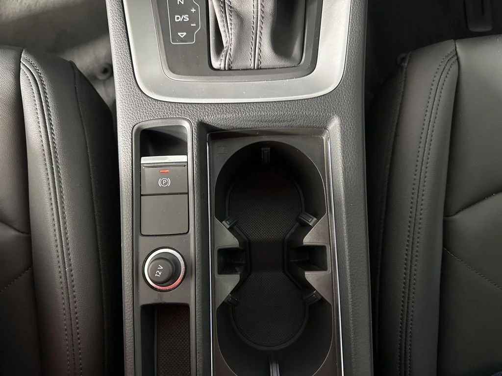 Used 2025 Gray Audi Premium image 39