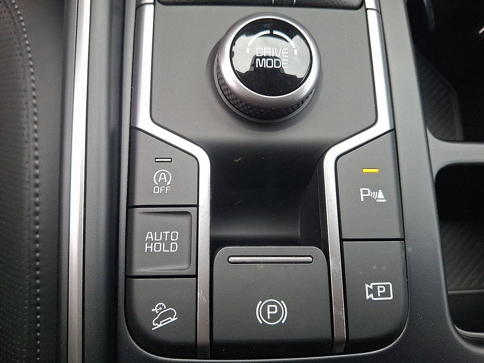 New 2026 Ebony Black Kia S image 18