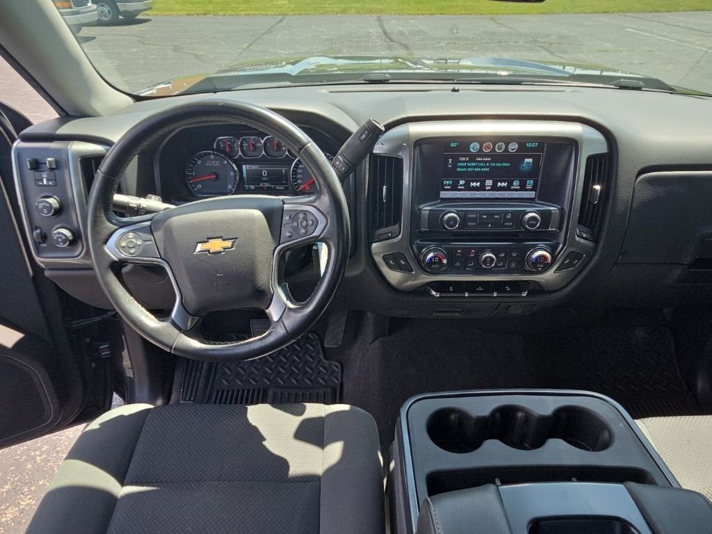 Used 2019 Gray Chevrolet LT image 34