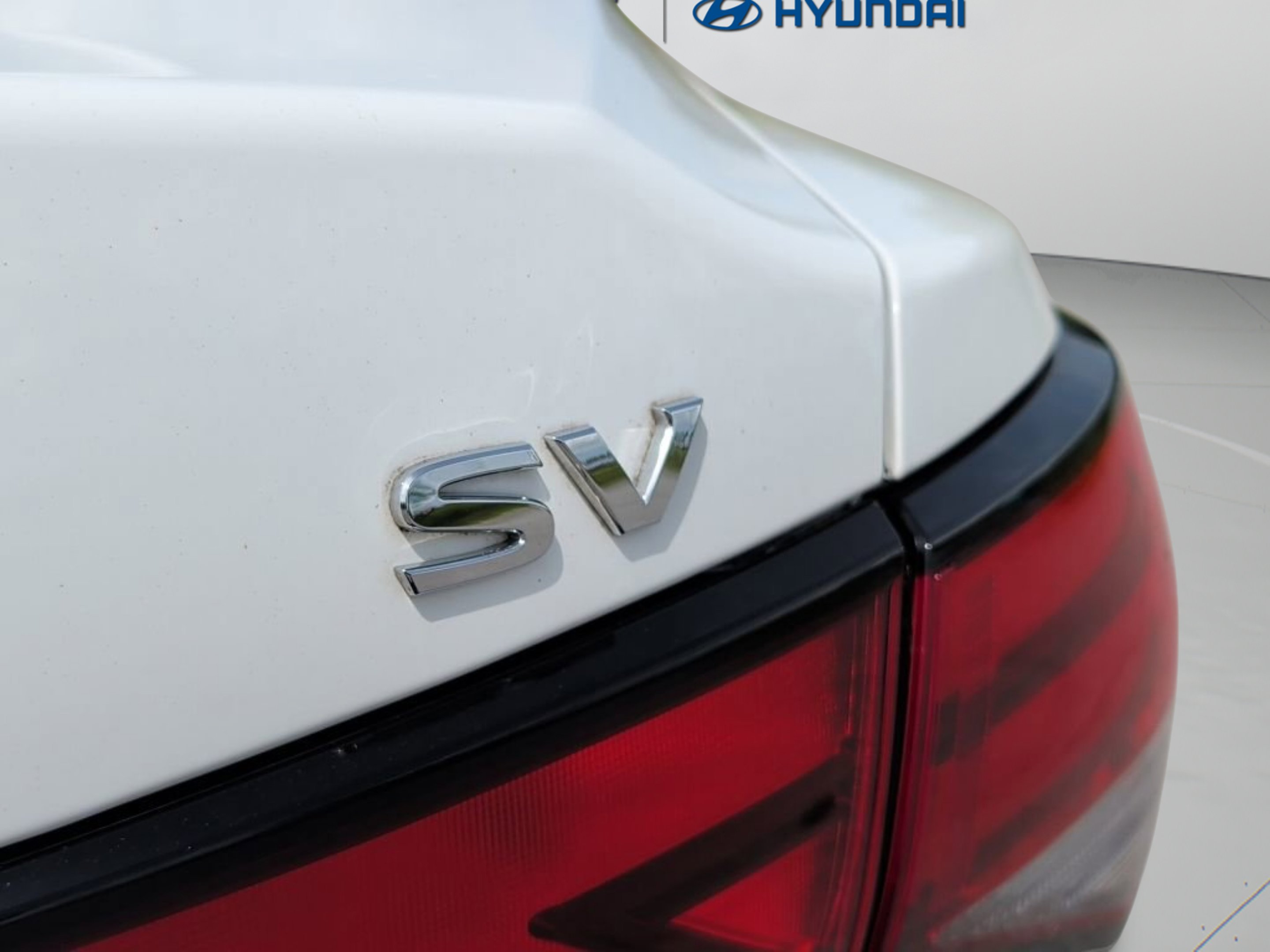 Used 2020 Fresh Powder Nissan SV image 37