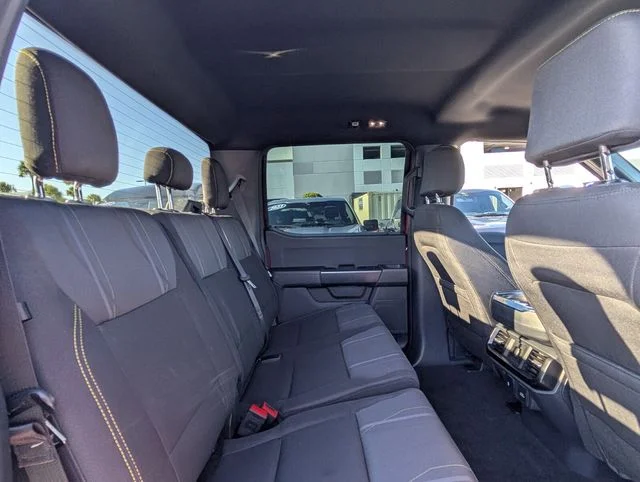 2025 Ford F-150 STX - Photo 14