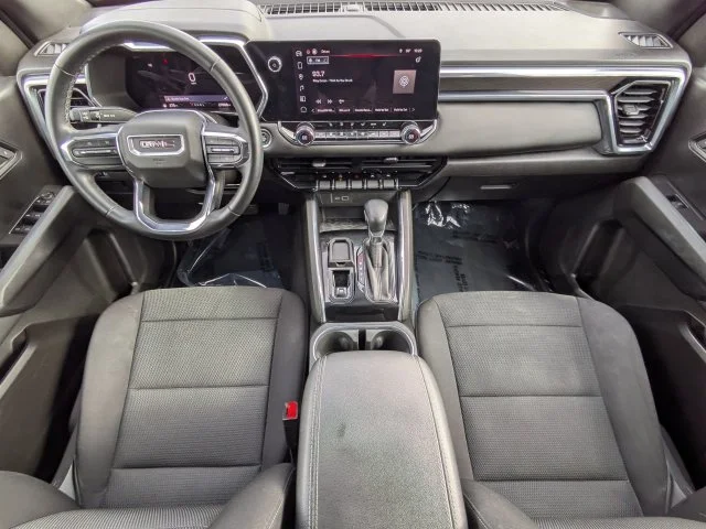 Used 2023 Onyx Black GMC Elevation image 15