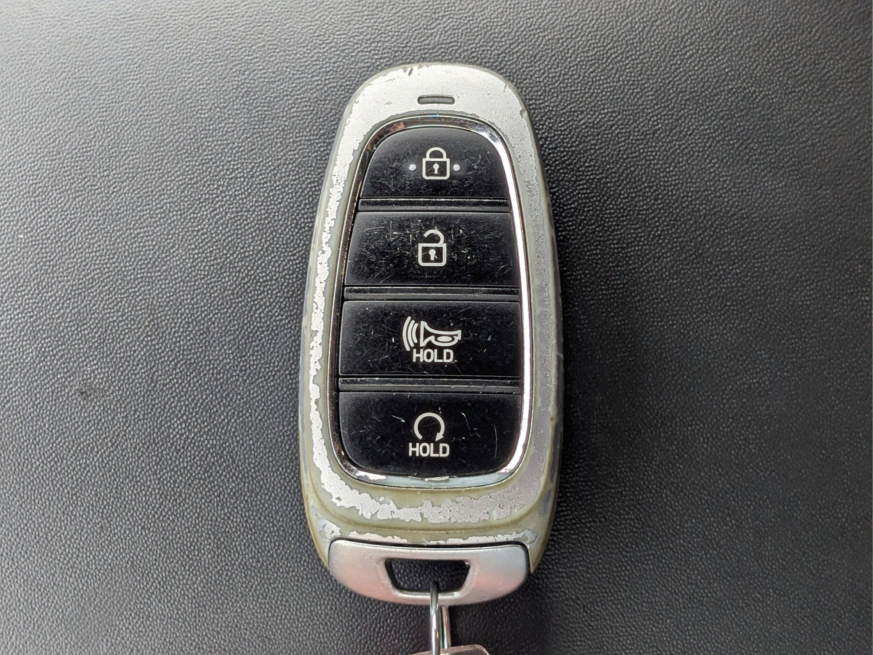 2021 Hyundai Santa Fe SEL - Photo 60