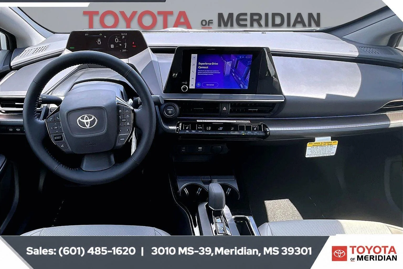 New 2026 Wind Chill Pearl Toyota XLE image 5