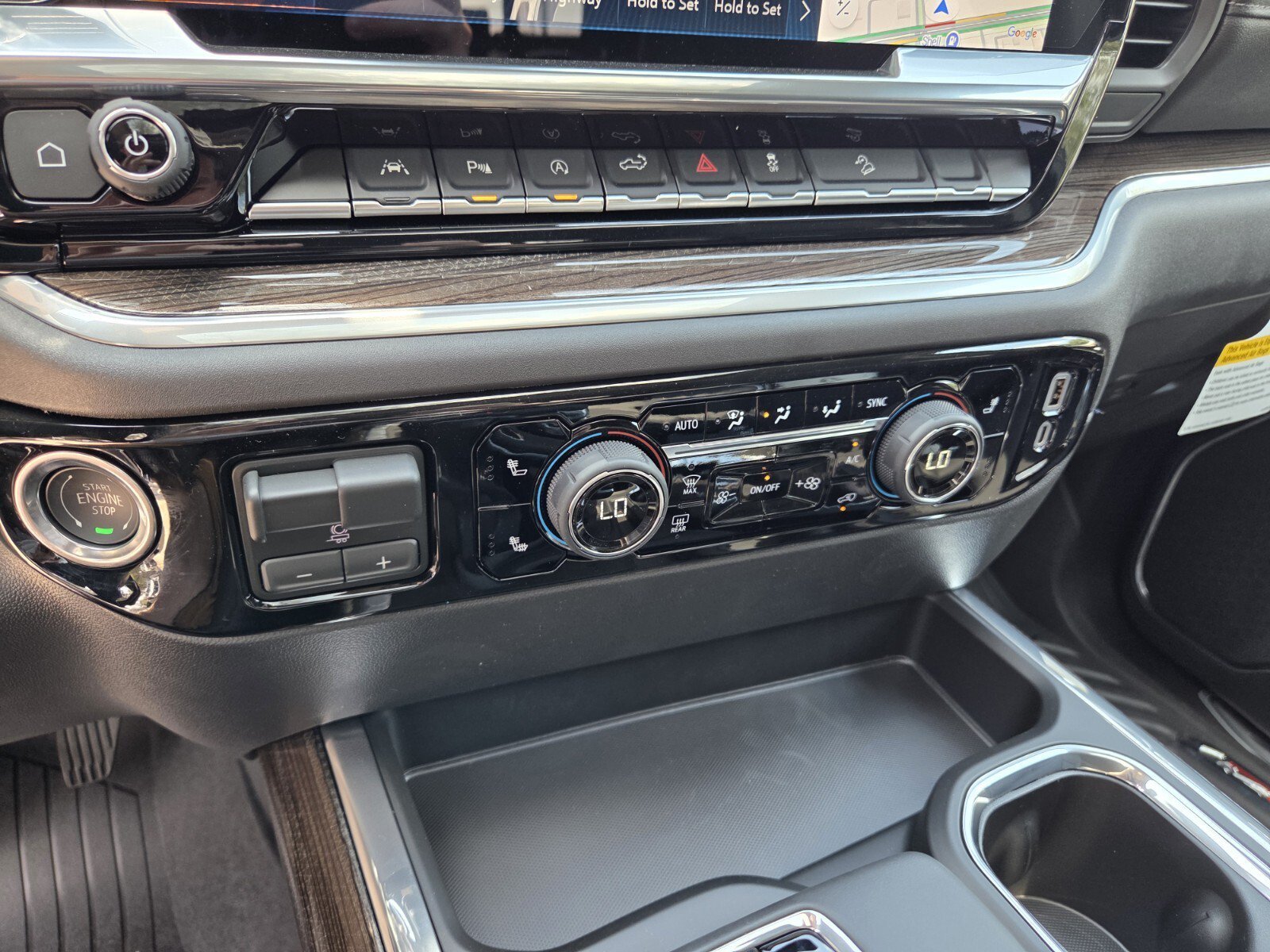 2026 Chevrolet Silverado 1500 LT Trail Boss - Photo 29