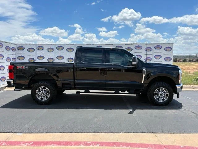2024 Ford F-250 Lariat