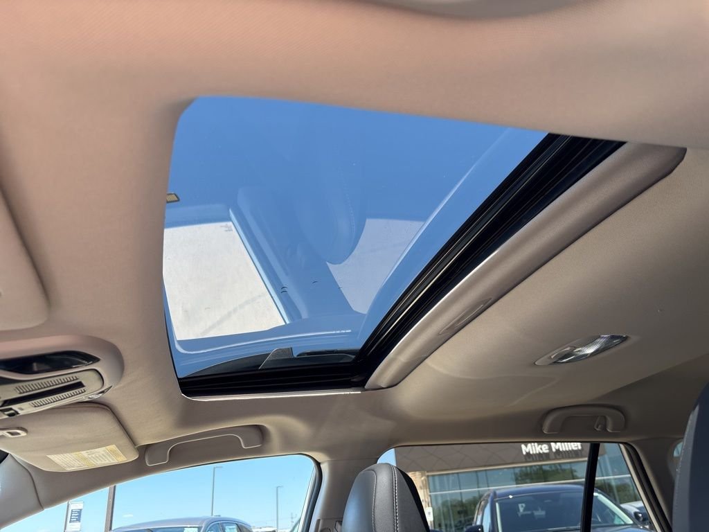 2021 Subaru Outback Limited - Photo 30