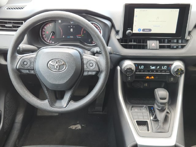 Used 2025 Red Toyota XLE image 27