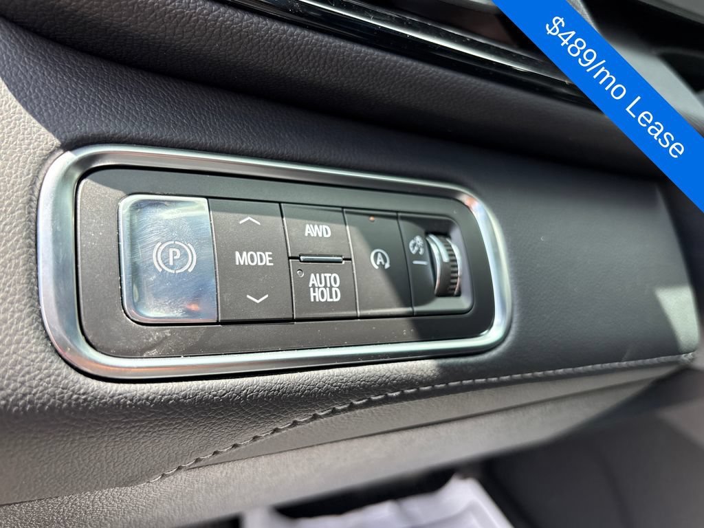 2026 Buick Enclave Sport Touring - Photo 68