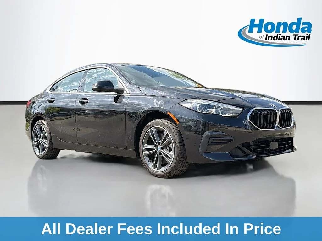 2024 BMW 2 Series 228i sDrive Gran Coupe's photo
