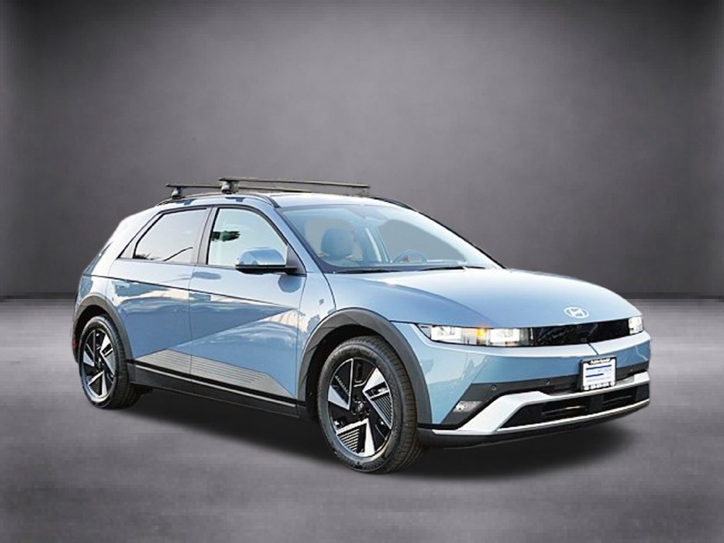 New 2027  Hyundai SEL image 1