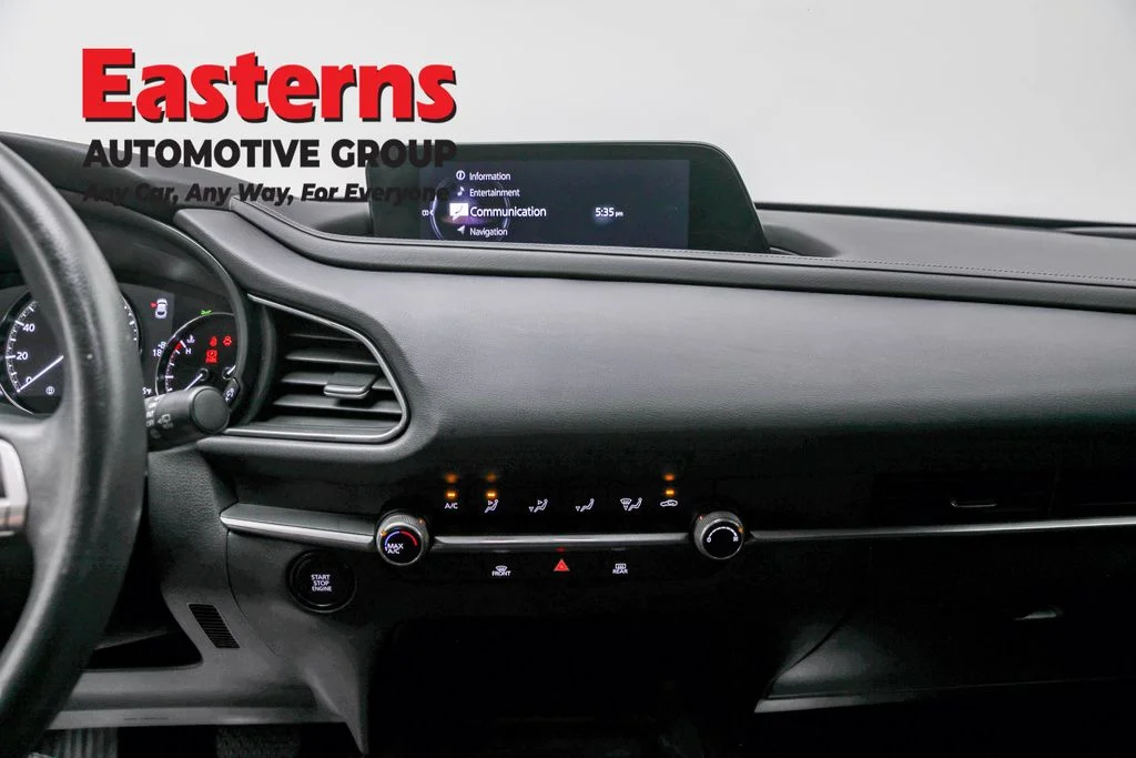 Used 2023 Blue Mazda 2.5 S image 11