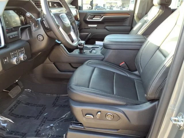 Used 2026 Sterling Metallic GMC Denali image 16