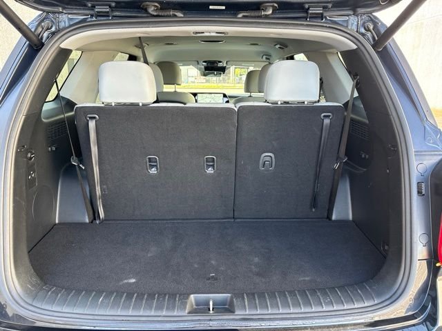 Used 2024 Moonlight Hyundai SEL image 35