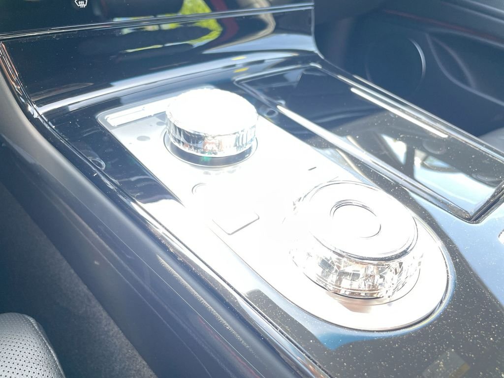 2025 GENESIS G80 Sport Prestige - Photo 48