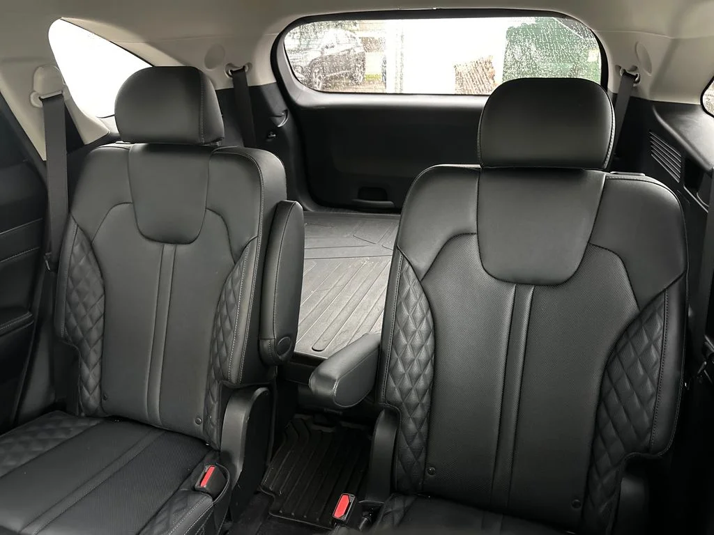 Used 2022 Everlasting Silver Kia X-Line SX Prestige image 50