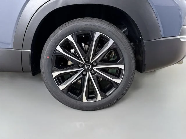 New 2026 Gray Mazda 2.5 S Premium image 31