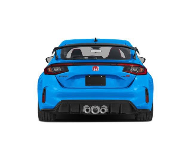 New 2026 Rallye Red Honda  image 8