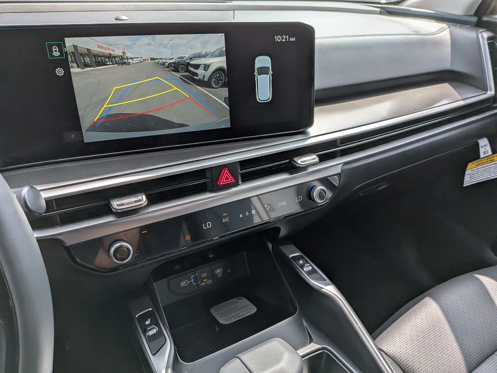 New 2026 Gray Kia S image 44