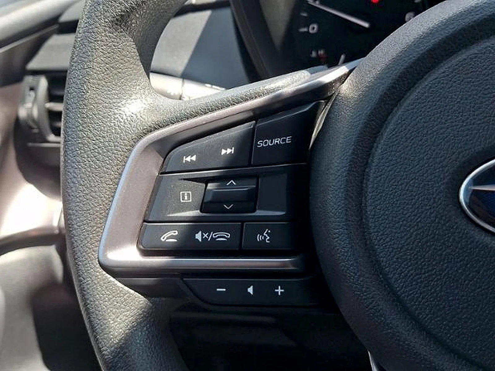 Used 2024 Magnetite Gray Metallic Subaru Base 5-Door image 21
