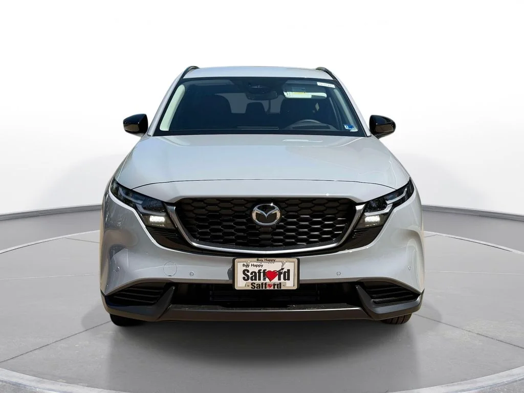 2026 Mazda CX-5 S Preferred - Photo 7