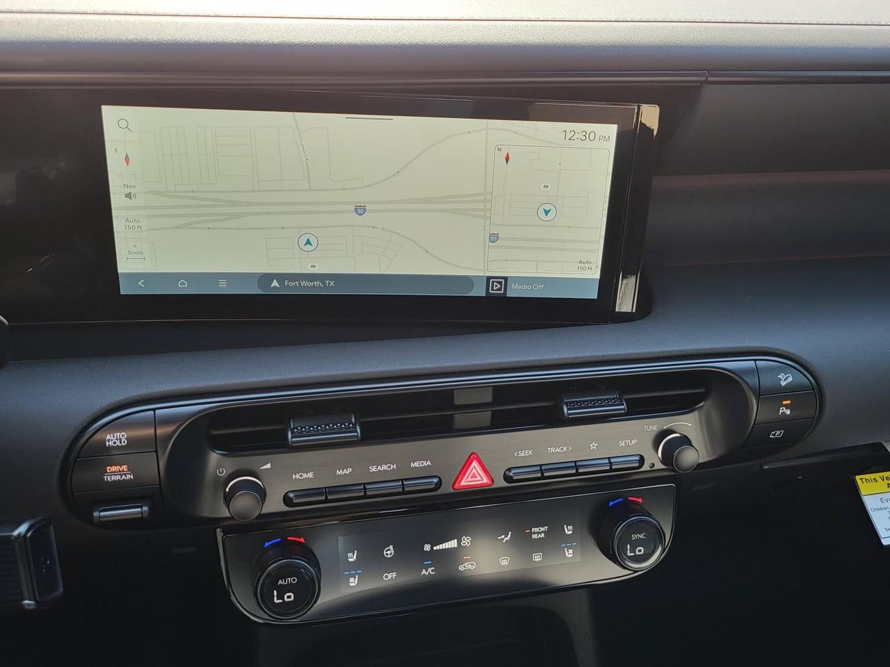 2026 Hyundai Palisade XRT Pro - Photo 20