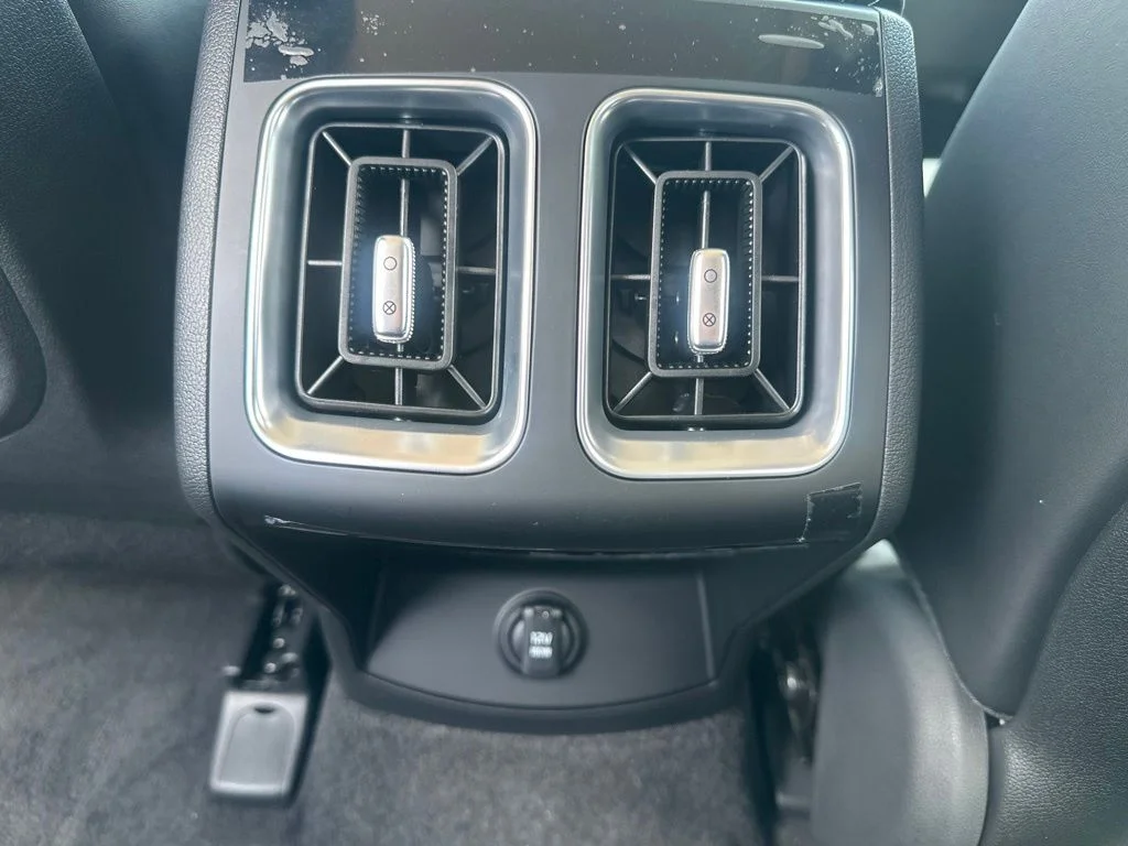New 2026 Gray Kia EX image 20