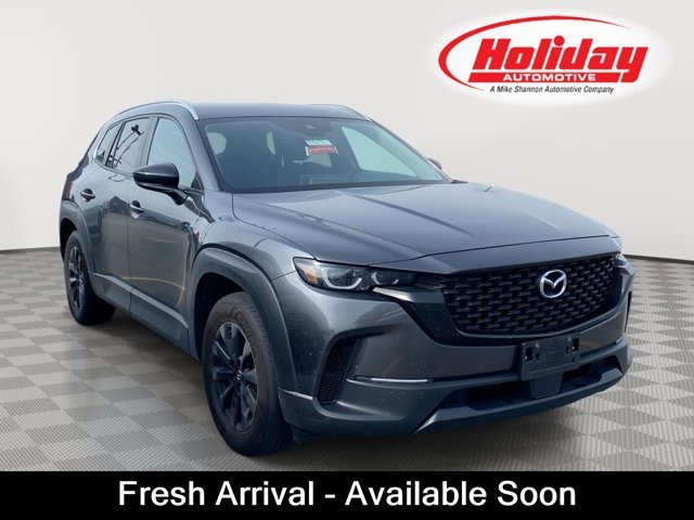 2024 Mazda CX-50 2.5 S PREFERRED's photo