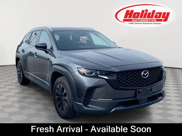 2024 Mazda CX-50 2.5 S PREFERRED's photo