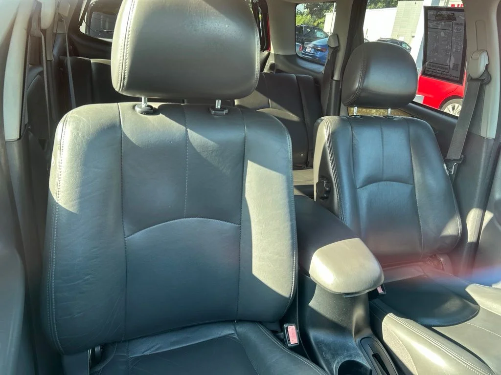Used 2004 Red Mazda ES image 16