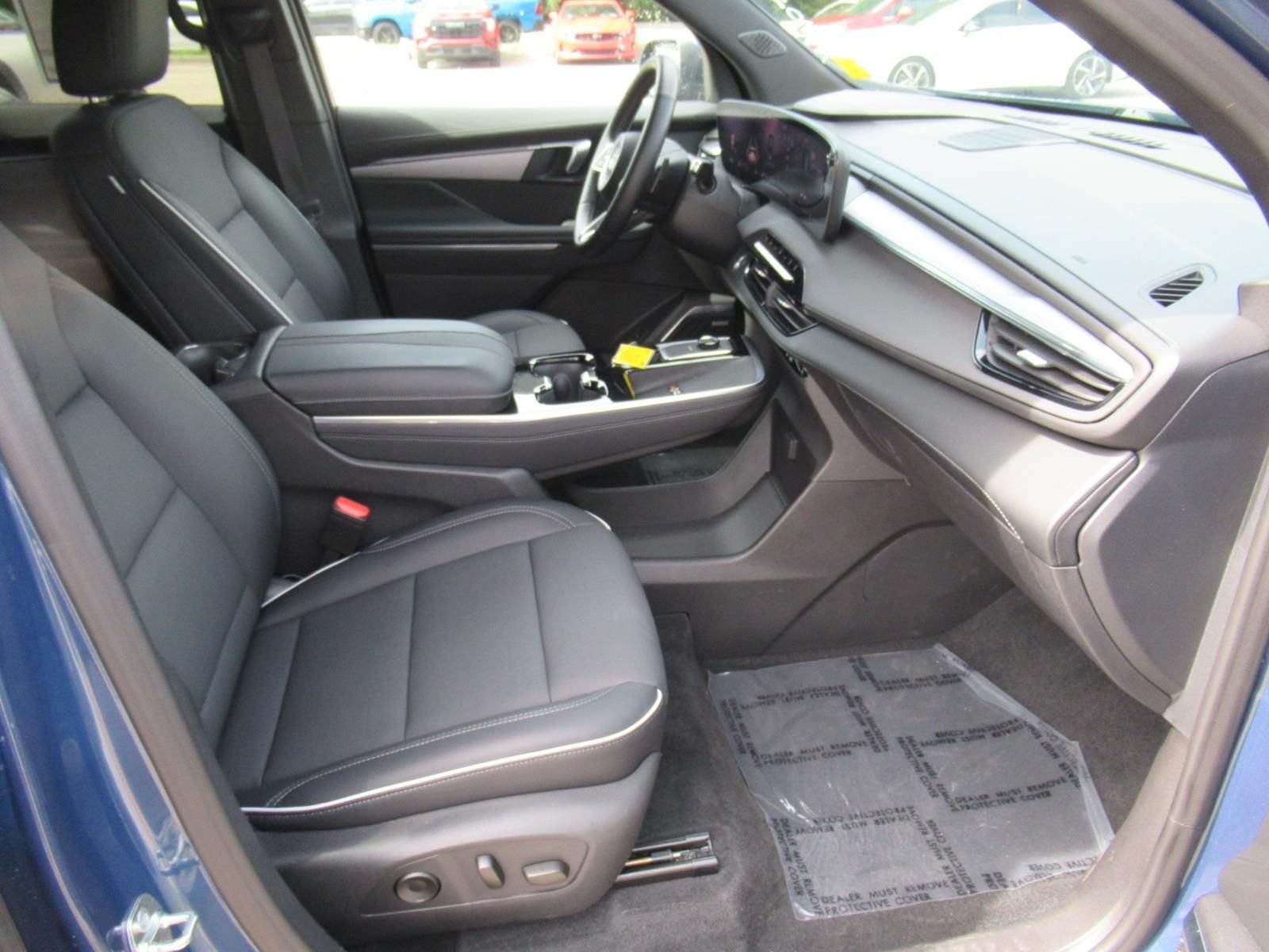 Used 2026 Blue Buick Preferred image 10