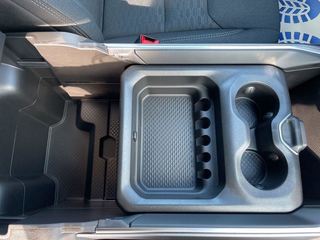 2026 RAM 1500 Big Horn/Lone Star - Photo 42