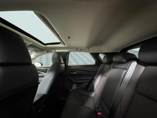 New 2026 Aero Gray Metallic Mazda 2.5 S Premium AWD image 13