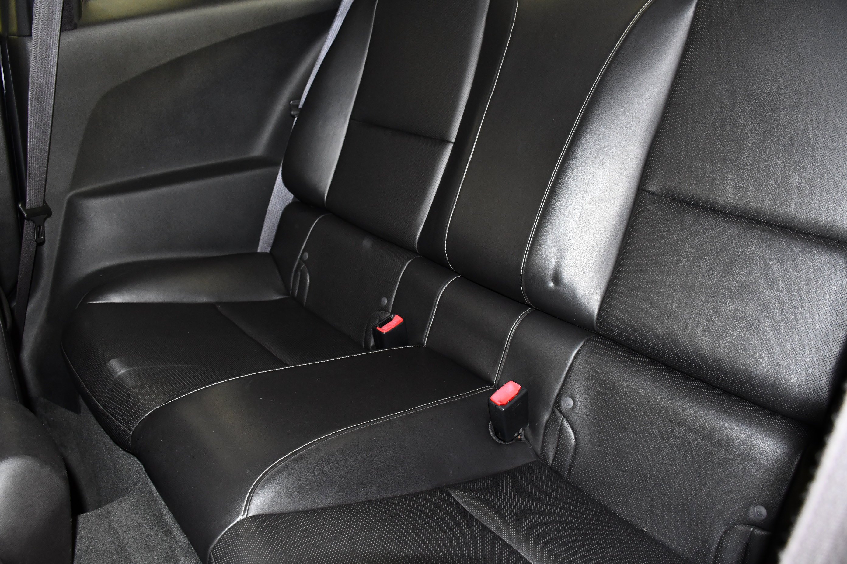 Used 2010 Black Chevrolet 2SS image 36