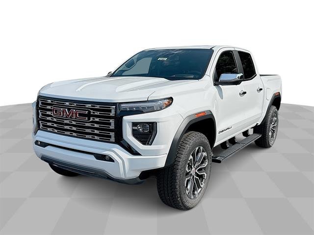 2026 GMC Canyon Denali - Photo 37
