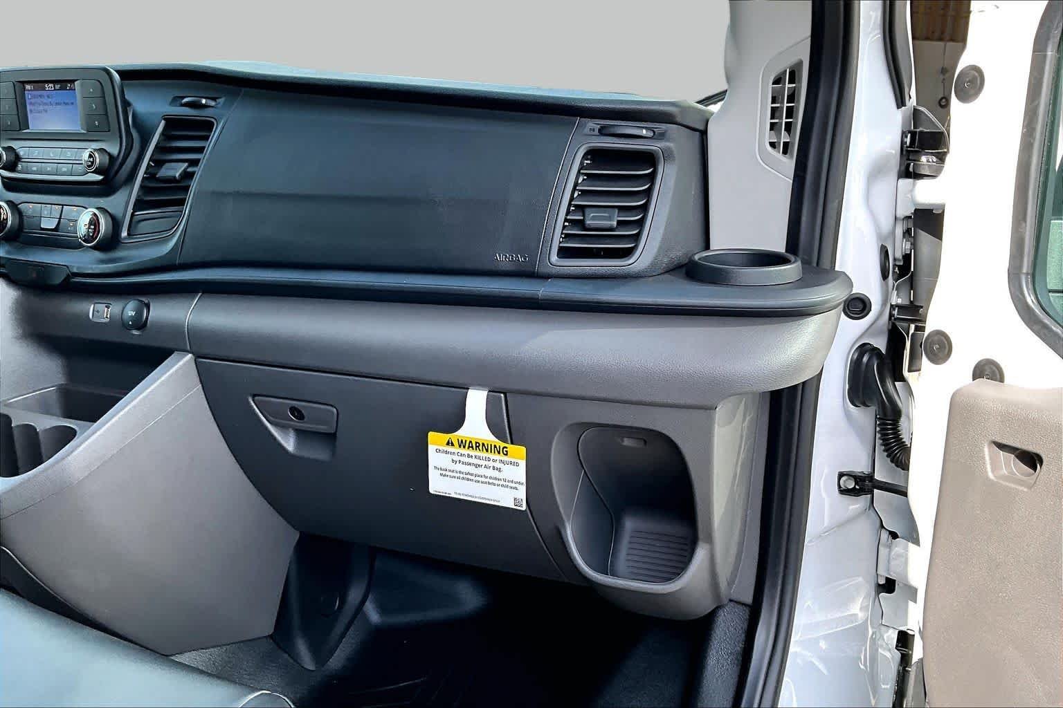 Used 2025 Oxford White Ford  image 19