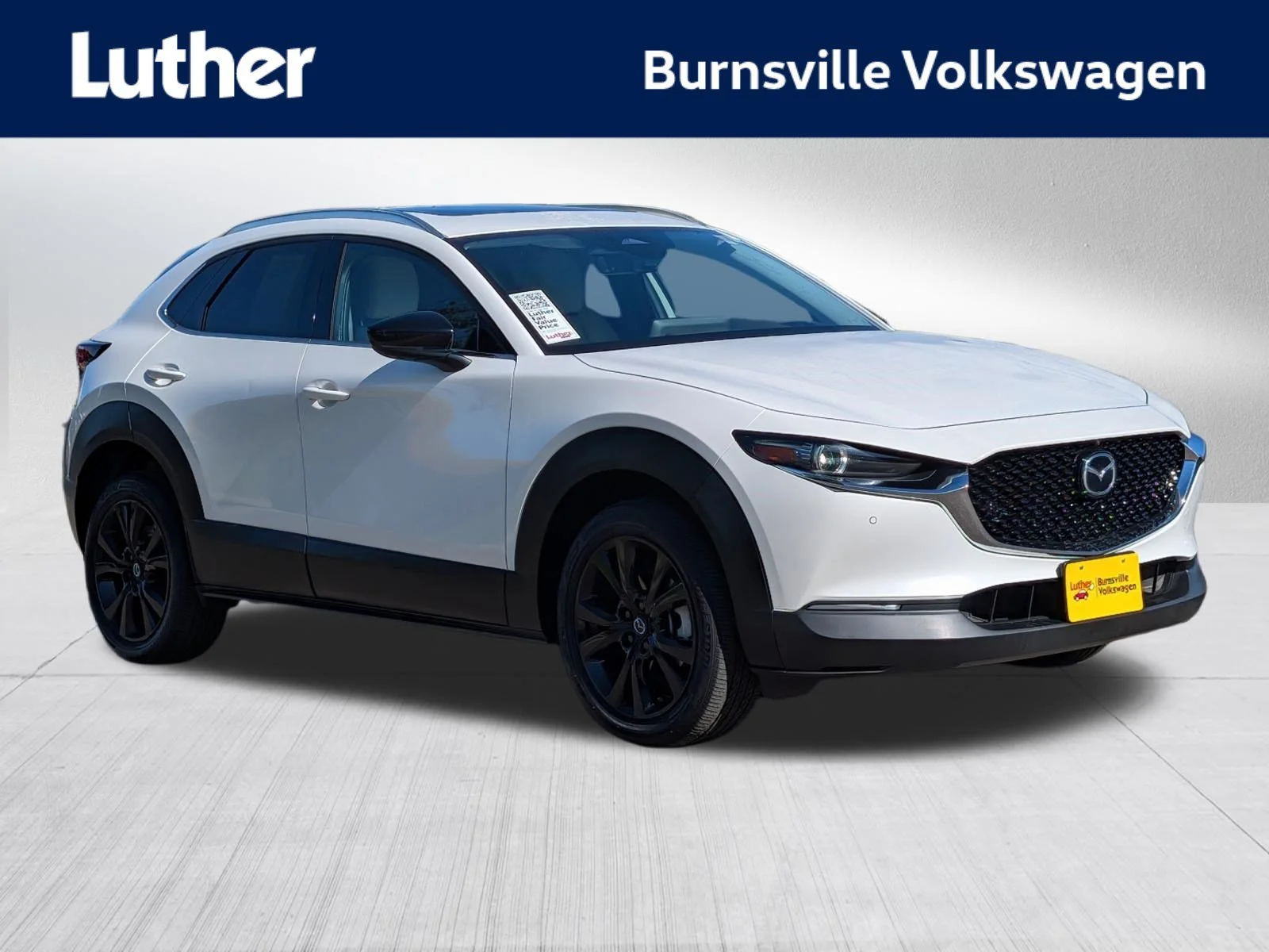 2024 Mazda CX-30