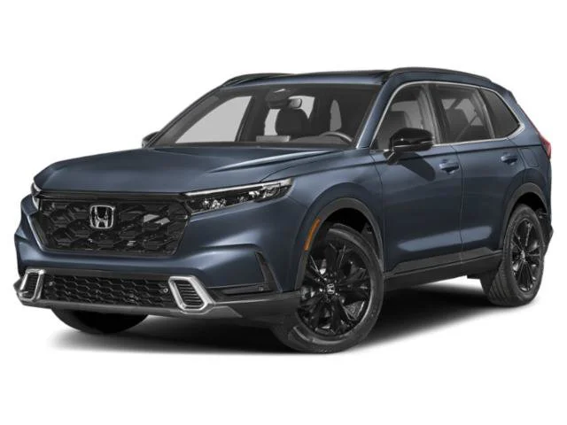 2023 Honda CR-V Hybrid
