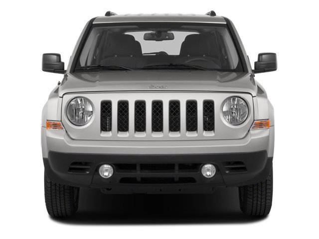 2014 Jeep Patriot Sport - Photo 7